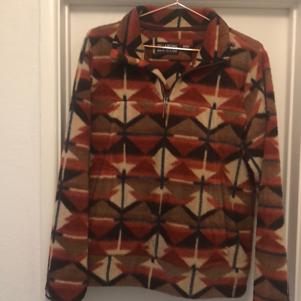 Billabong Rare Fleece
